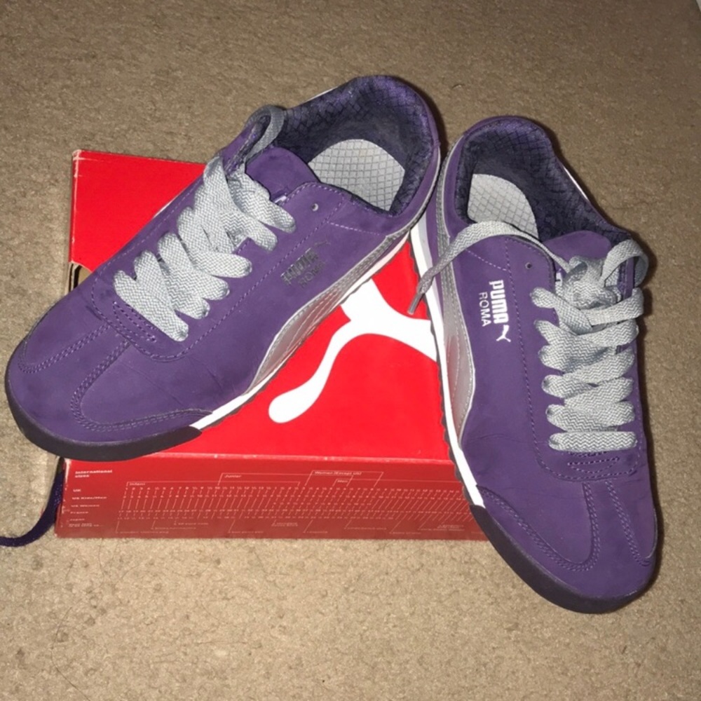 Puma Sneakers